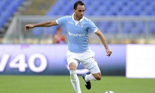 SAMPDORIA VS LAZIO : Taklukkan Sampdoria di Kandang, Lazio Naik ke Peringkat Dua