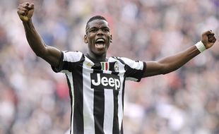 BURSA TRANSFER : Madrid Bantah Gaet Paul Pogba