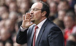 RUMOR KEPINDAHAN PELATIH : Benitez Resmi Tinggalkan Napoli, Sinyal ke Madrid Menguat