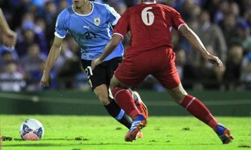 COPA AMERICA : Prediksi Skor Meksiko Vs Uruguay