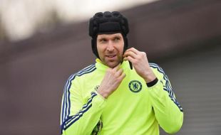 BURSA TRANSFER : Petr Cech Segera Berkostum Arsenal