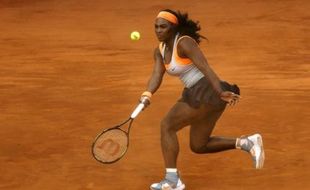 MADRID OPEN 2015 : Tersungkur di Tangan Kvitova, Serena Gagal Pijak Final