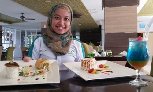 BISNIS PERHOTELAN : Syariah Hotel Solo Urus Sertifikasi Halal