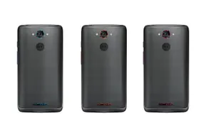 SMARTPHONE TERBARU : Motorola Hadirkan Tiga Varian Warna Baru untuk Droid Turbo