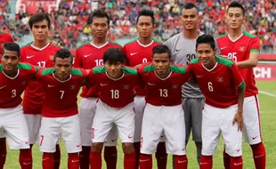 TIMNAS INDONESIA : Juli, PSSI Umumkan Juru Taktik Timnas