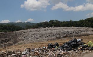 Pengumuman! Warga Jogja Diimbau Tak Buang Sampah Setiap Minggu