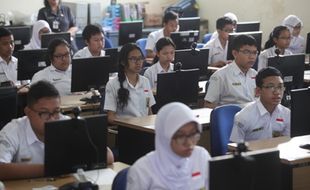 Sejarah Ujian Nasional: Awalnya Bernama Ujian Penghabisan sampai Ebtanas di Era 1990-an