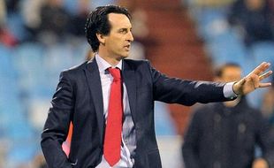 KARIER PELATIH : AC Milan Lirik Unai Emery