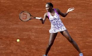 FRENCH OPEN 2015 : Venus Williams Tumbang di Babak I