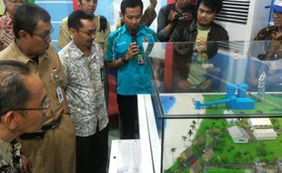 WISATA JOGJA : Ada 4 Zona Baru di Taman Pintar