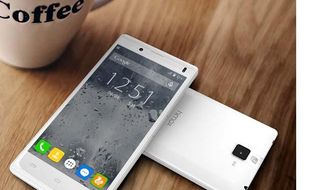 SMARTPHONE TERBARU : Ponsel Rp1 Jutaan Ini Dibekali Quad Core dan Android Lollipop