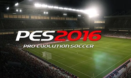 GAME TERBARU : Siap-Siap, PES 2016 Akan Segera Hadir