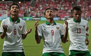 FIFA CABUT SANKSI : Agenda Ini Menanti Timnas Indonesia Usai Pencabutan Sanksi