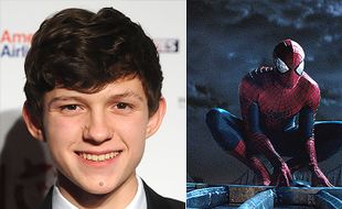 FILM TERBARU : Jadi Pemeran Spider-Man Terbaru, Inilah Sosok Tom Holland