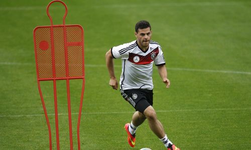 EURO U-21 2015 : Inilah Prediksi Cheska Vs Jerman