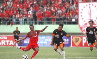 PIALA POLDA JATENG : Antisipasi Penurunan Fisik Saat Puasa, Ini yang Dilakukan Persis