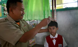 Sekolah di Jogja Belum Boleh Pungut Sumbangan