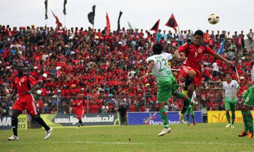 KASUS PENGATURAN SKOR : Pelatih Ini Ungkap Trik Pengaturan Skor Liga Indonesia