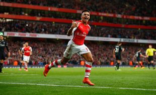 BURSA TRANSFER: Wenger Mulai Coret Sanchez dari Starter