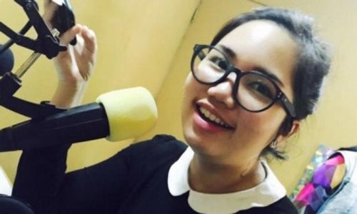 TRAGEDI PEMBUNUHAN ANGELINE : Satu Lagi, Tembang Pelangi Untuk Angeline