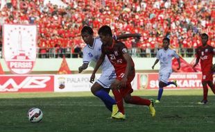 PIALA POLDA JATENG : Pasoepati Mulai Ragu