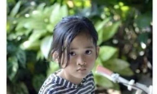 BOCAH BALI HILANG : #RIPAngeline Duka Netizen untuk Angeline 