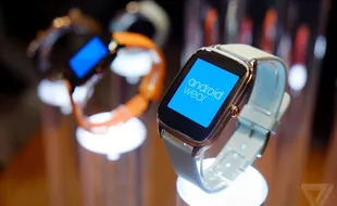 SMARTWATCH TERBARU : Resmi Dirilis, Asus Zenwatch 2 Miliki 18 Pilihan Tali