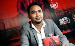 ALBUM BARU : Bebi Romeo Luncurkan Album Baru 