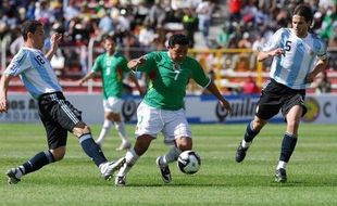 JELANG COPA AMERICA 2015 : Argentina dan Uruguay Sempurna di Uji Coba Terakhir