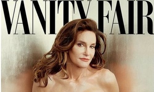 KABAR ARTIS : Terima Penghargaan, Caitlyn Jenner Tuai Kritik Tajam