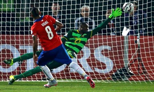 FINAL COPA AMERICA 2015 : Chile Tak Ubah Gaya Main, Prediksi Skor Tetap 1-2