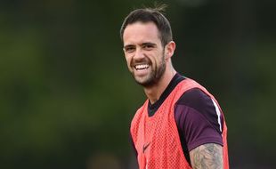 TRANSFER PEMAIN : Danny Ings, Pemain Rekrutan Gratis Kedua Liverpool