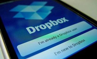 Dropbox Kebobolan Data ID dan Password 68 Juta Pengguna