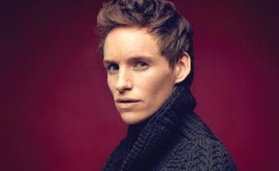 FILM BARU : Eddie Redmayne Bintangi Prekuel Harry Potter