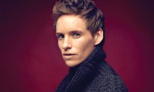 FILM BARU : Eddie Redmayne Bintangi Prekuel Harry Potter