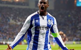 BURSA TRANSFER : Tolak AC Milan, Jackson Martinez Pilih Atletico Madrid