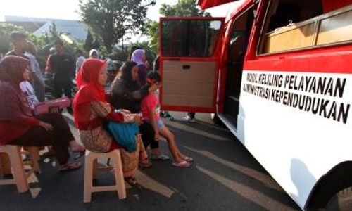 Libur Lebaran, Layanan Disdukcapil Solo Tetap Buka