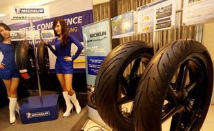 MOTOGP : Comeback ke MotoGP, Ini Alasan Michelin