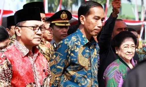 HARI LAHIR SOEKARNO : Salah Sebut Tempat Lahir Proklamator, Presiden Jokowi Harus Klarifikasi