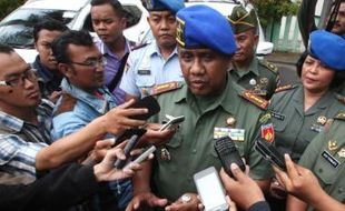 ANGGOTA TNI AU TEWAS DIKEROYOK : Anggota Kopassus Tersangka Tambah Dua, Ini Kisah Lengkapnya...