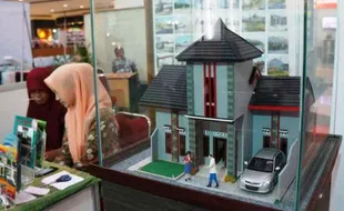 REI EXPO : REI Solo Harapkan Pameran Jual 500 Rumah