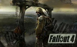 GAME TERBARU : Fallout 4 Meluncur di PS 4 dan Xbox One