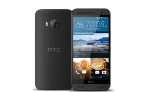 SMARTPHONE TEBARU : HTC One ME Resmi Gunakan Prosesor Kencang, Helio X10