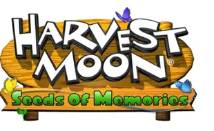 GAME TERBARU : Harvest Moon Bisa Dimainkan di Smartphone dan Tablet IOS