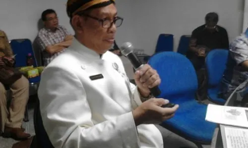 REMBUG SOLORAYA : Pemkot Solo Genjot Pengembangan Kawasan Utara 