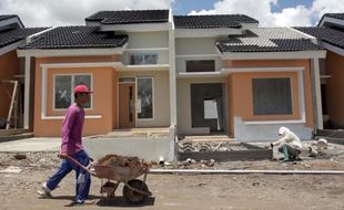 PROPERTI SOLO : Sempat Stagnan, Penjualan Rumah Komersial Tipe Menengah Naik Tajam