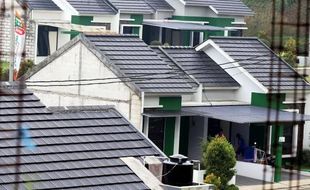 Ingin Beli Rumah Tapi Gaji Pas-Pasan? Ini Caranya