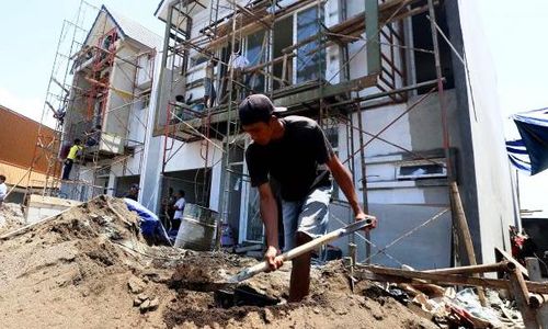 TATA KOTA : Pembangunan Gedung Tak Terkendali, Drainase Bukan Solusi