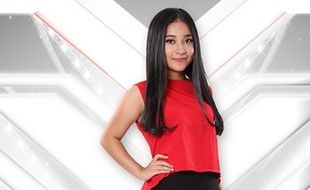 X FACTOR INDONESIA : Lawan Ajeng di Save Me Song, Ismi Riza Tereliminasi!