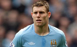 TRANSFER PEMAIN : Liverpool Boyong James Milner dari City